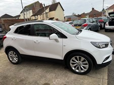 Vauxhall Mokka X ELITE NAV ECOTEC S/S