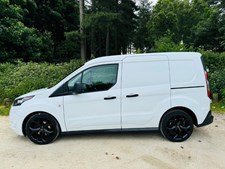 Ford Transit Connect 220 TREND P/V