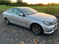 Mercedes-Benz 220 C220 CDI EXECUTIVE SE